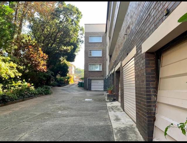 2 BEDROOM APARTMENT FOR SALE IN MORNINGSIDE